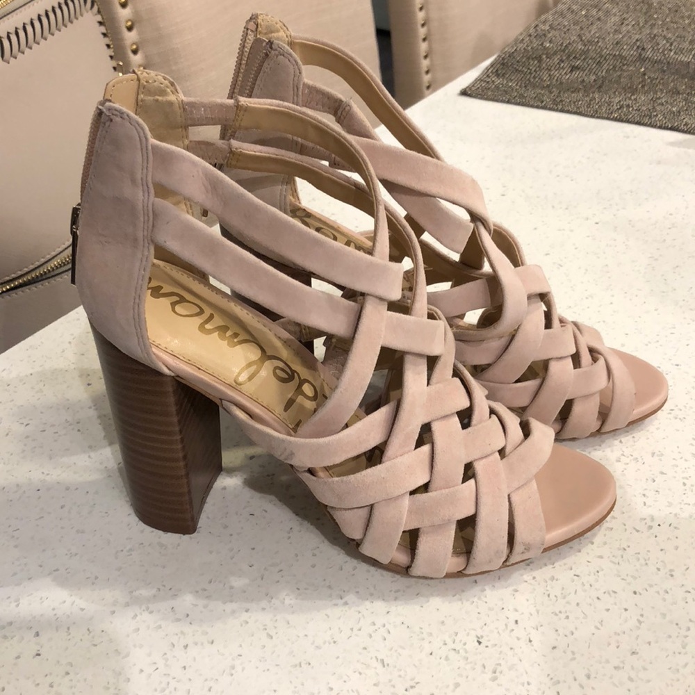 Sam Edelman sandals